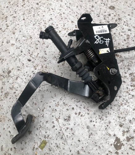 Renault kangoo maxi clutch - renault,