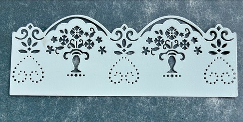 Xcut impress coated stencil - xcut,