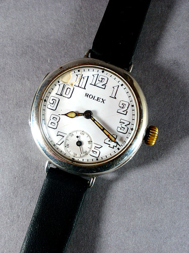 Gents antique ww1 - antique,