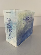 GENESIS - The Invisible Series