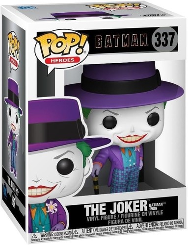 Funko pop heroes dc - pop!, heroes: