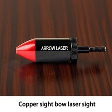 Crossbow Archery Red Dot Laser