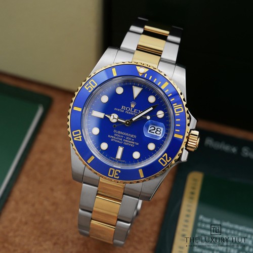 Rolex submariner date - submariner,