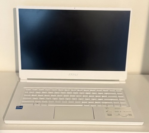 Msi stealth 15m - msi, a11sek