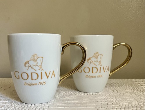 Porcelain godiva chocolate - porcelain,