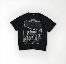 2011 VTG Anvil Led Zeppelin