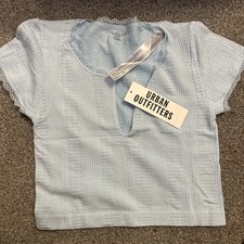 Urban Outfitters Seamless Crop