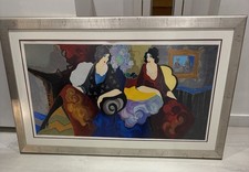 ITZCHAK TARKAY 'Series 1'