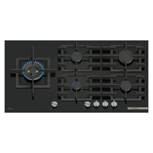 Bosch series 90cm burner - series, 6
