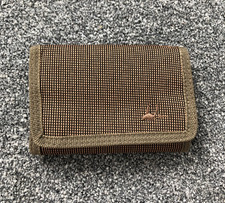 Debenhams Ripper Brown And Black Wallet