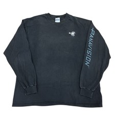 Vintage Panavision Long Sleeve