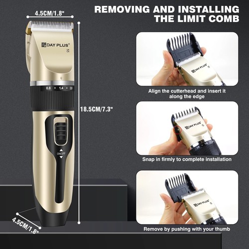 Cordless dog hair - cordless,