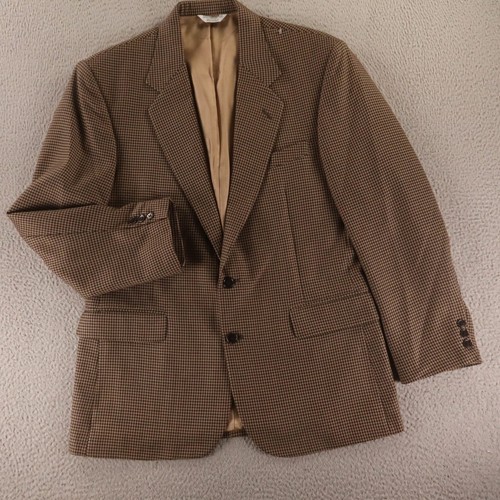 Vtg riggings jacket 42r m - vtg, j