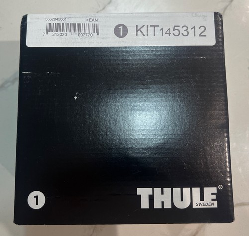 Thule kit 145231 pack roof - thule,