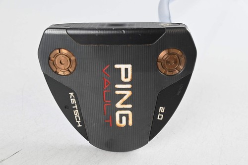 Ping vault putter - ping,