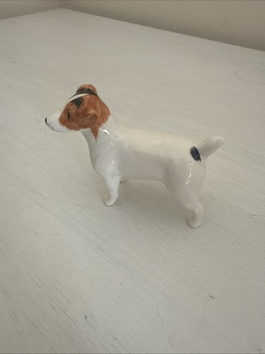 Beswick jack russell terrier - beswick,