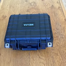  Waterproof Protective Hard Flight Case Fujifilm Camera Pick and Pluck Foam 