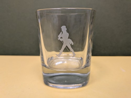 Vintage johnnie walker whisky - johnnie,