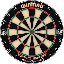 WINMAU Pro SFB Bristle