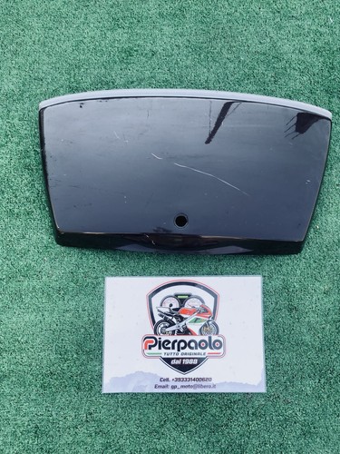 Fairing cover rear trunk - , lid