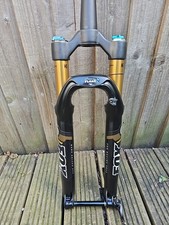 Fox float factory - factory, 26"