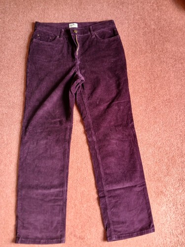 Ladies hoggs fife - hoggs,