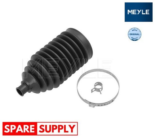 Bellow kit steering - bellow, for