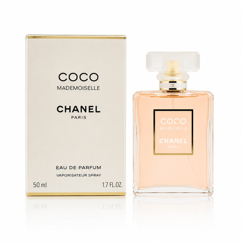 Chanel coco mademoiselle eau - chanel,