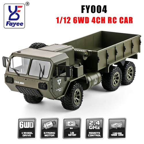 Fayee fy004 climbing car - fayee,