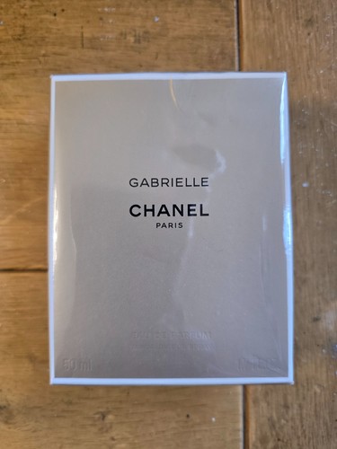 Chanel gabrielle 50ml eau - chanel, de