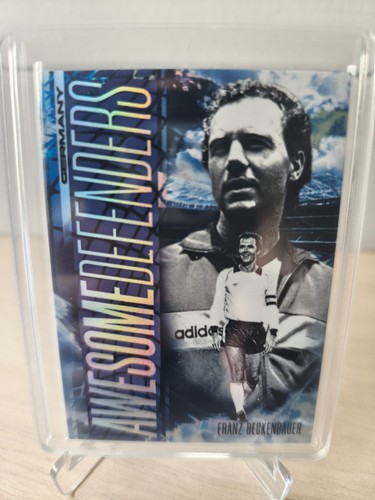 Franz beckenbauer germany - /15,