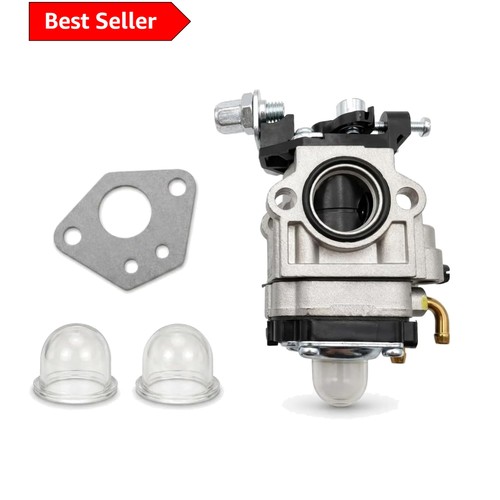 Easily installed 15mm 52cc - installed,