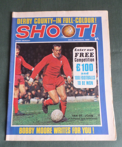 Derby county shoot - county,