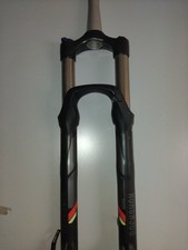 Rockshox Sektor TK Silver 27.5"