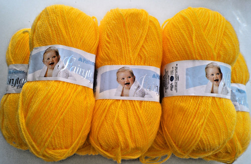 Patons fairytale soft baby - fairytale,