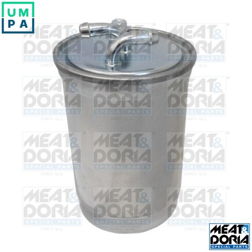Fuel filter 4111 for - for, vw