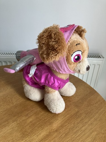 Build bear dog - build, a