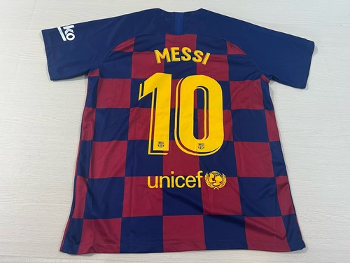 Nike barcelona jersey blue - barcelona,
