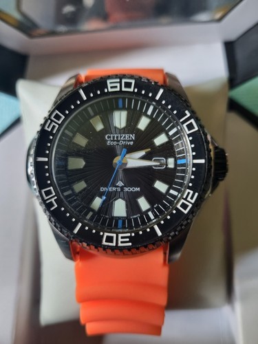 Excellent citizen eco drive - citizen,