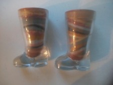 x2 Alum Bay Isle of Wight