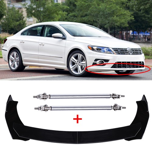 For passat gloss front - vw,