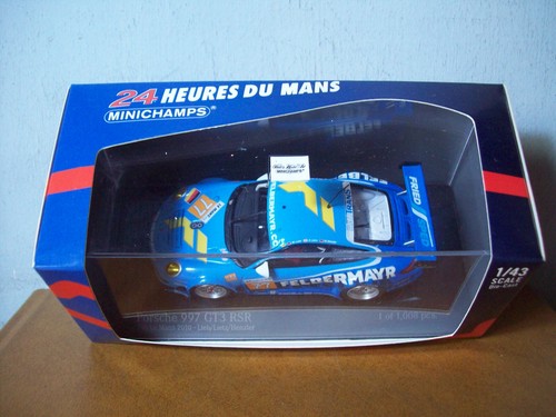 Minichamps 410 106977 - 1/43,