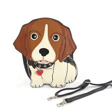 NEW BROWN+WHITE+BLACK PATENT