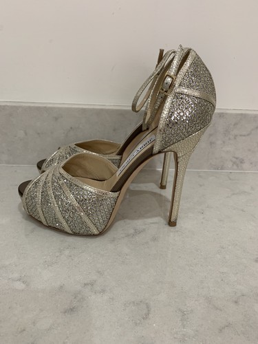 Jimmy choo glitter evening - choo,