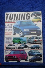 Tuning 1/92 Gerstmann Scorpio