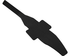 Rotax Max Black Battery Rubber