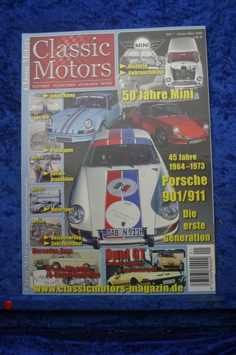 Classic motors porsche - motors,
