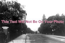 ES 4371 - Hainault Road