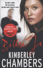 Billie Jo by Kimberley