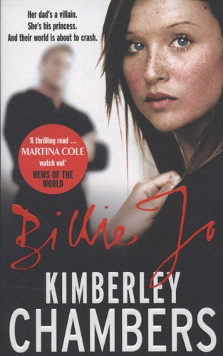 Billie kimberley - by,